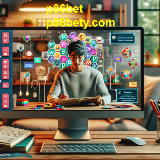 Desvende Desafios Linguísticos na Categoria 'Verificação' do P86bet